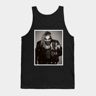 Bray Wyatt Tank Top